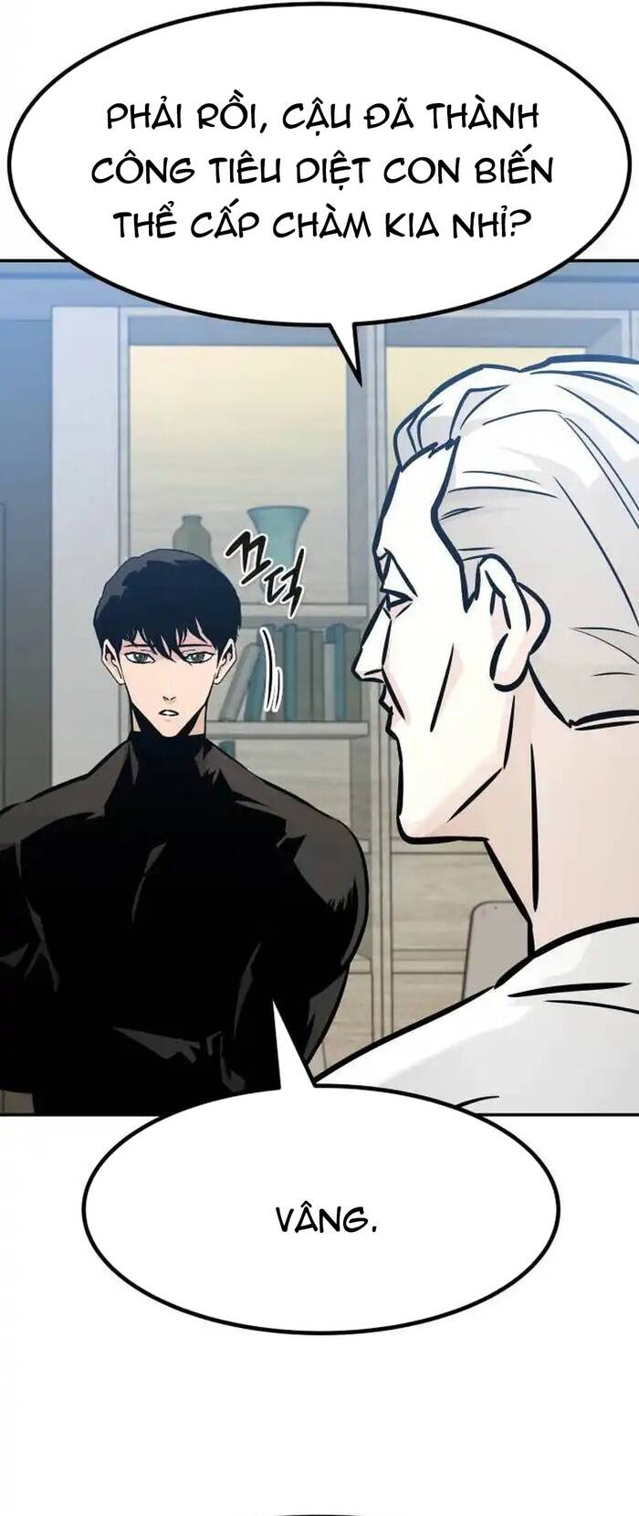 Kẻ Đa Tài Chapter 96 - Trang 2