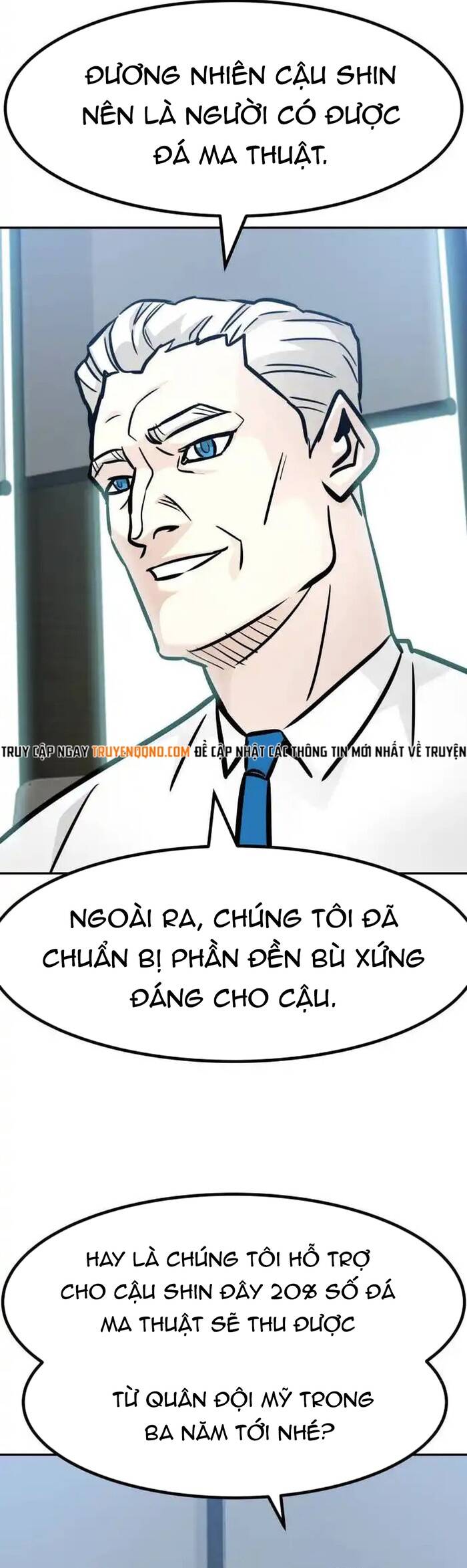 Kẻ Đa Tài Chapter 96 - Trang 2
