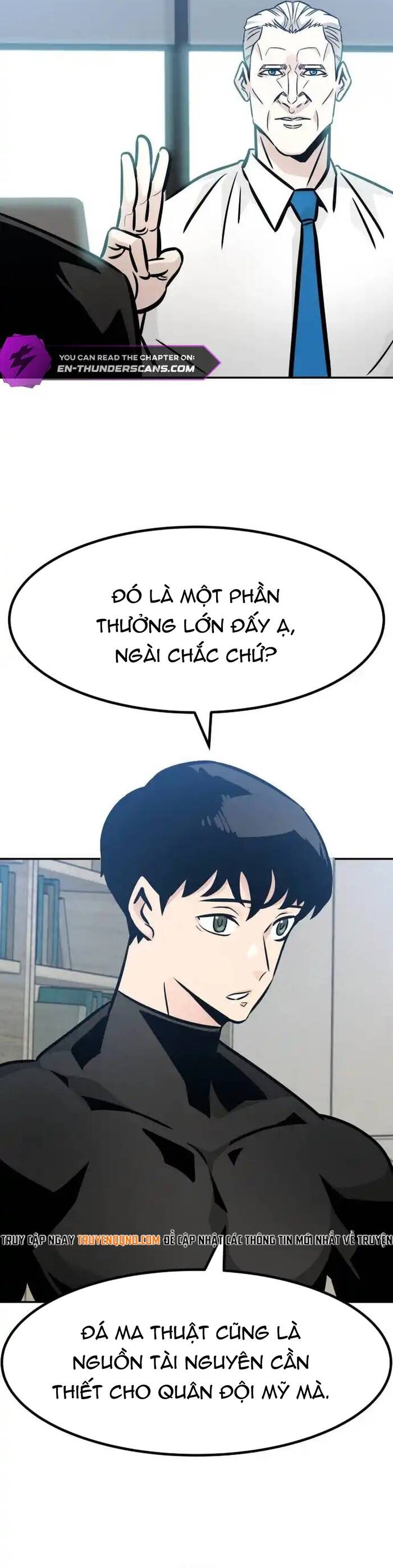 Kẻ Đa Tài Chapter 96 - Trang 2