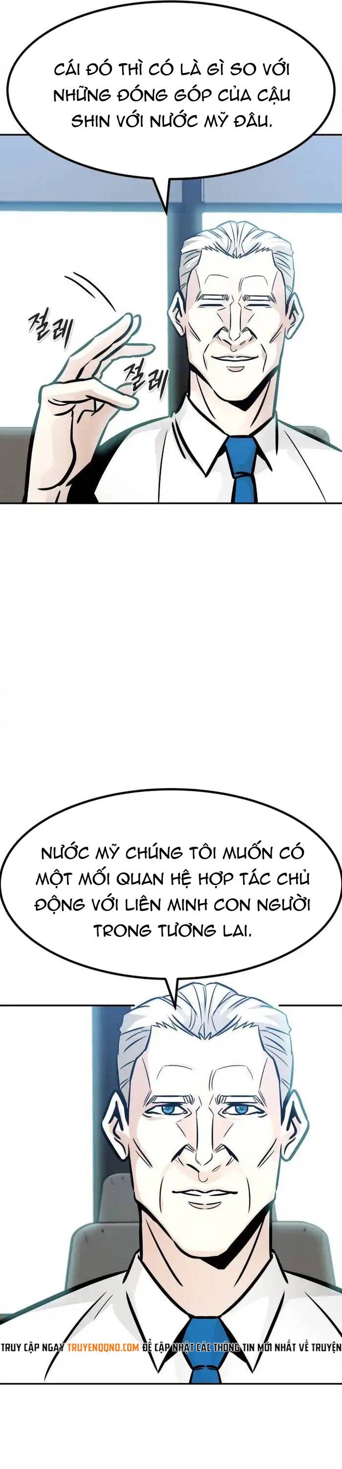 Kẻ Đa Tài Chapter 96 - Trang 2