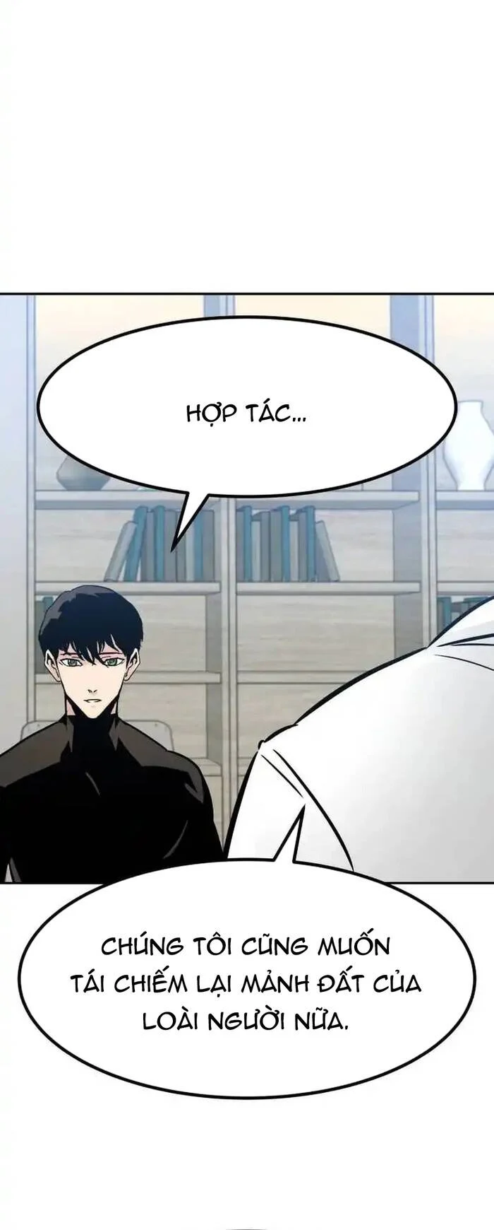 Kẻ Đa Tài Chapter 96 - Trang 2