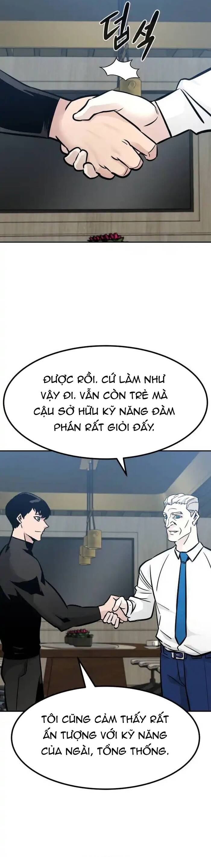 Kẻ Đa Tài Chapter 96 - Trang 2