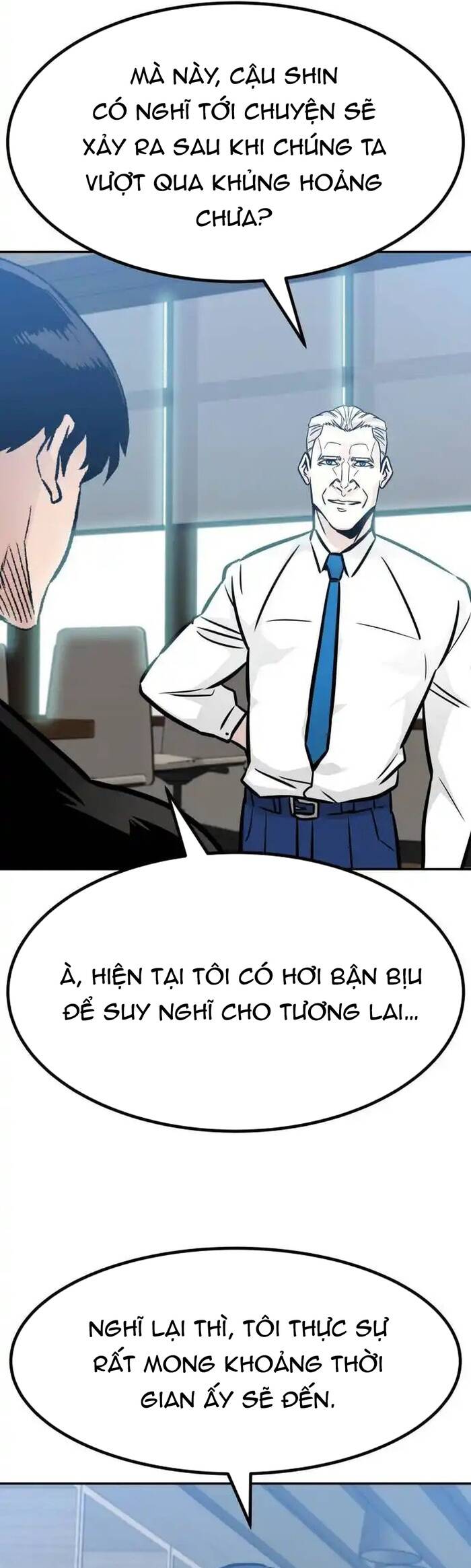 Kẻ Đa Tài Chapter 96 - Trang 2