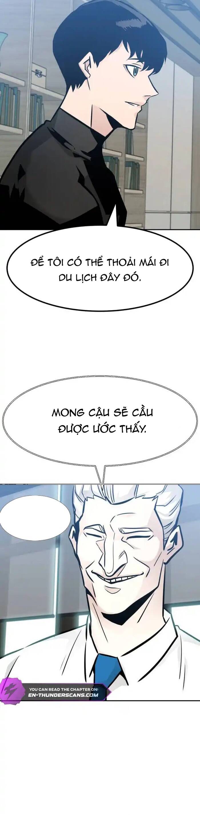 Kẻ Đa Tài Chapter 96 - Trang 2