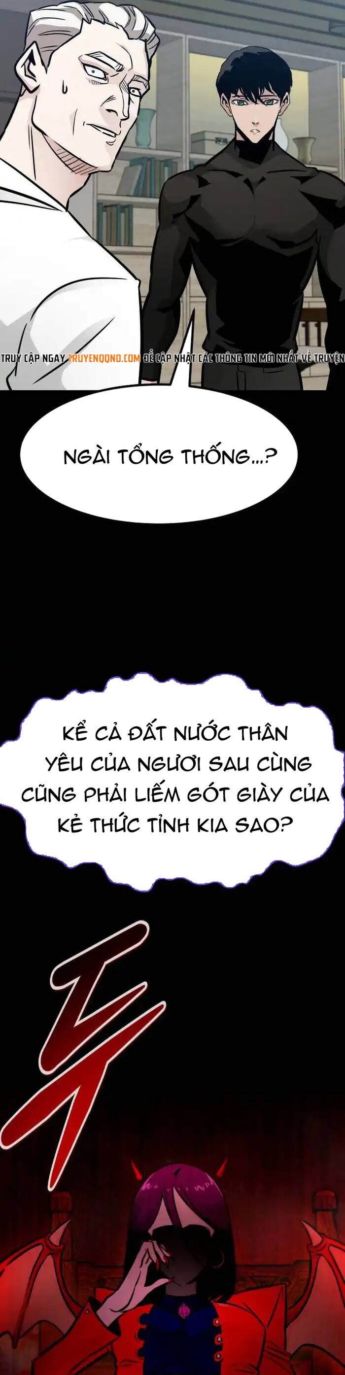 Kẻ Đa Tài Chapter 96 - Trang 2