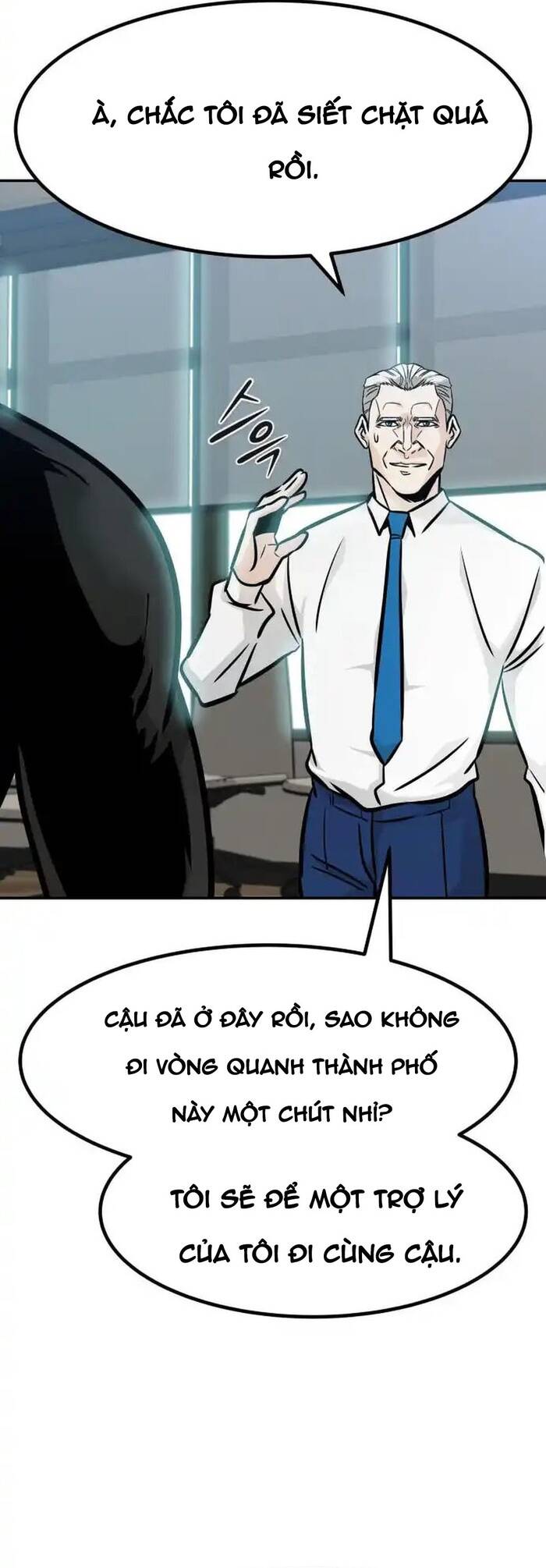 Kẻ Đa Tài Chapter 97 - Trang 2