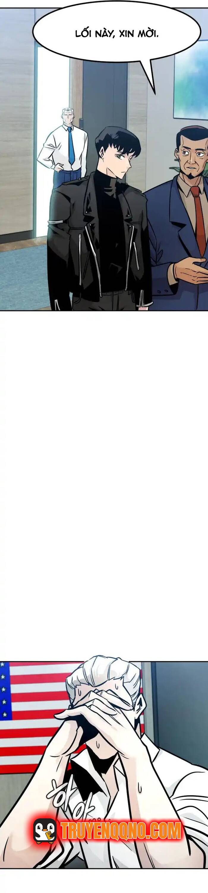 Kẻ Đa Tài Chapter 97 - Trang 2