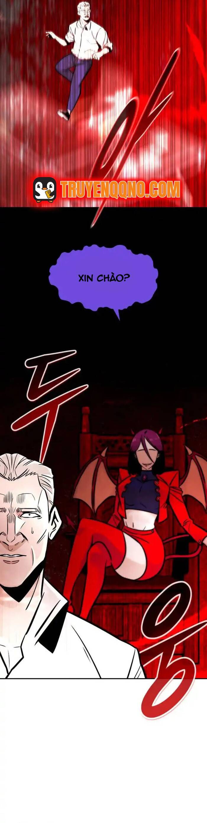 Kẻ Đa Tài Chapter 97 - Trang 2