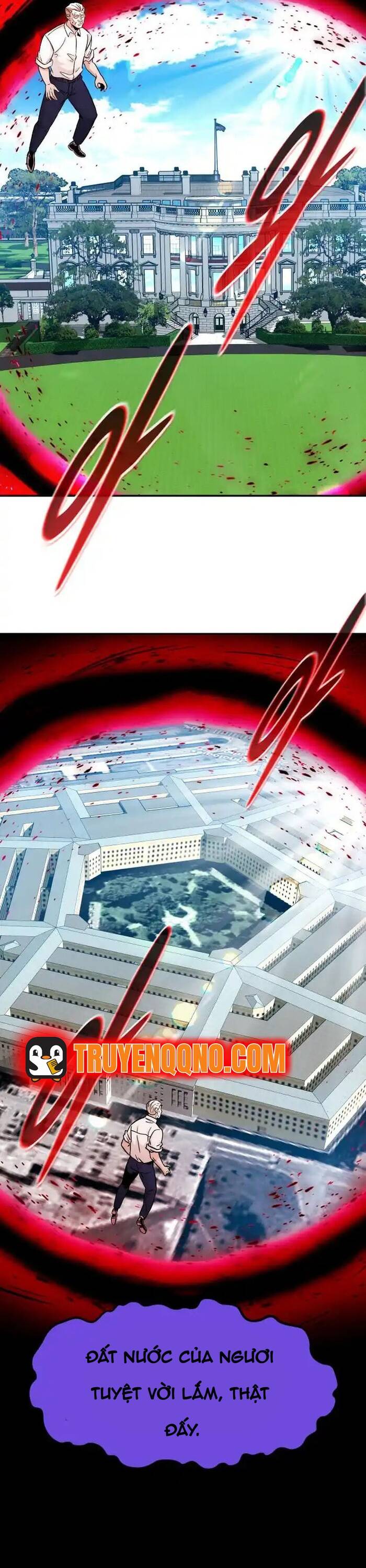 Kẻ Đa Tài Chapter 97 - Trang 2