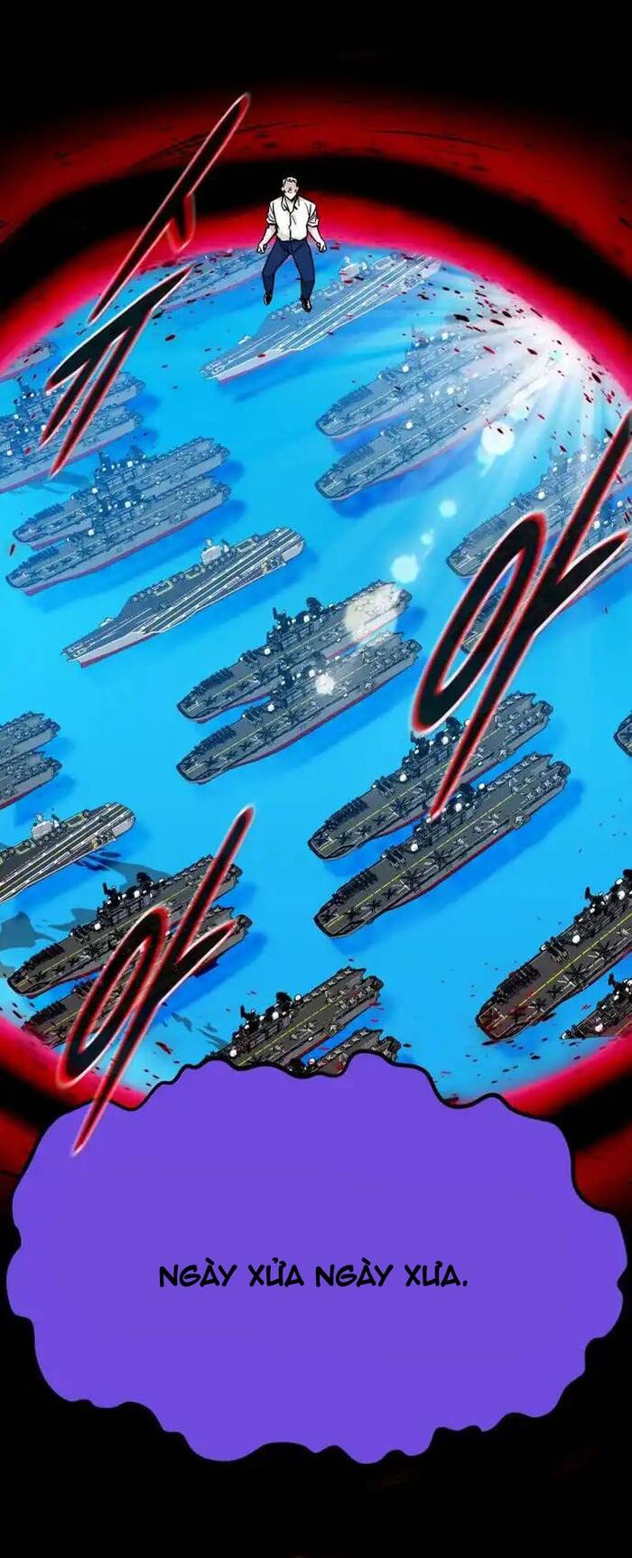 Kẻ Đa Tài Chapter 97 - Trang 2