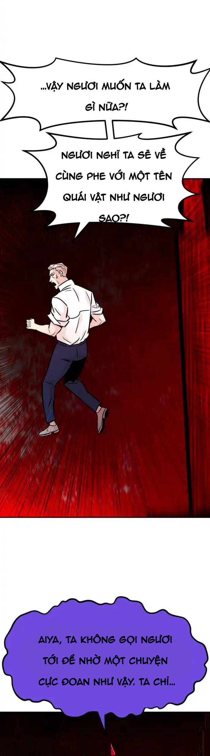 Kẻ Đa Tài Chapter 97 - Trang 2