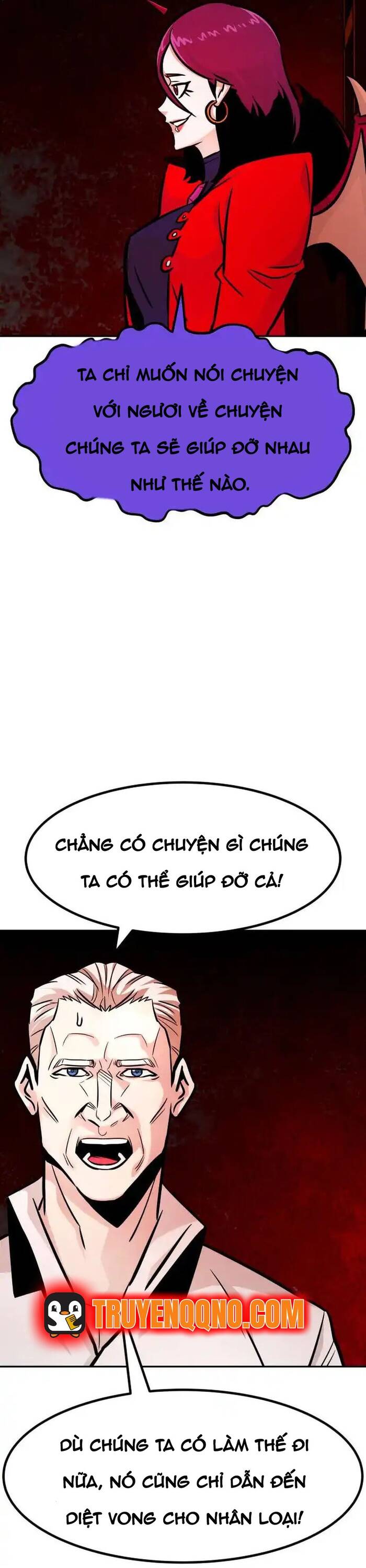 Kẻ Đa Tài Chapter 97 - Trang 2
