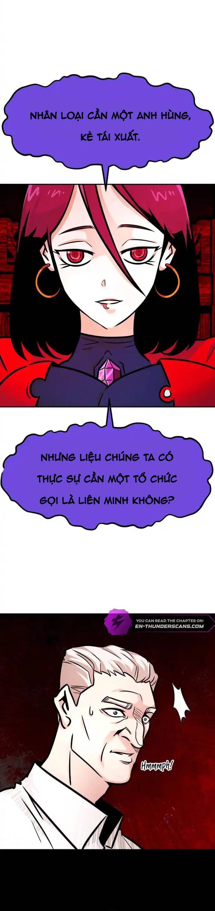 Kẻ Đa Tài Chapter 97 - Trang 2