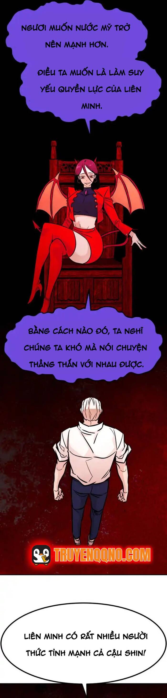 Kẻ Đa Tài Chapter 97 - Trang 2