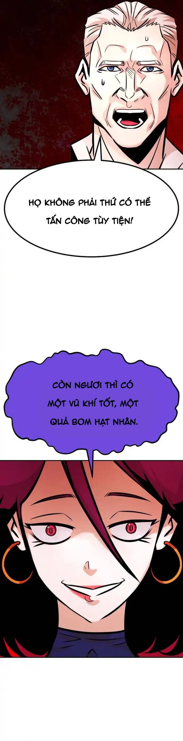 Kẻ Đa Tài Chapter 97 - Trang 2