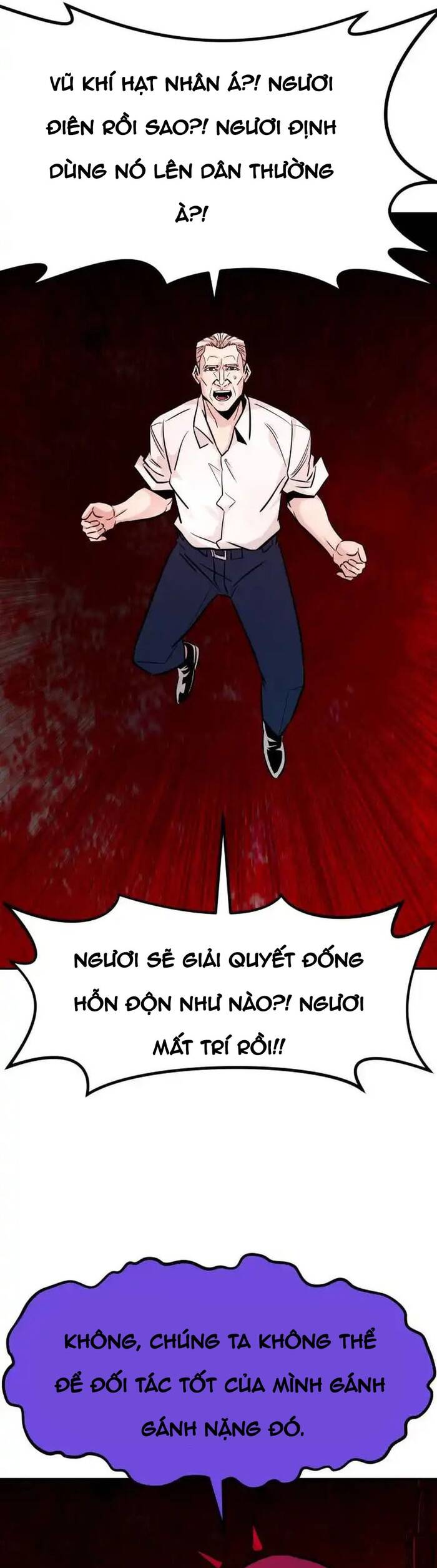 Kẻ Đa Tài Chapter 97 - Trang 2