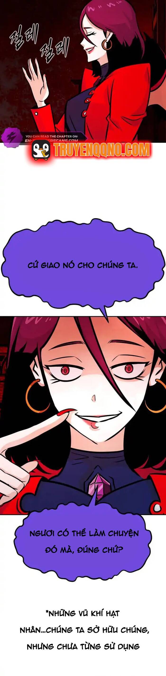 Kẻ Đa Tài Chapter 97 - Trang 2