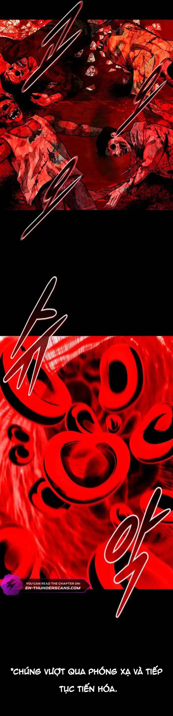 Kẻ Đa Tài Chapter 97 - Trang 2