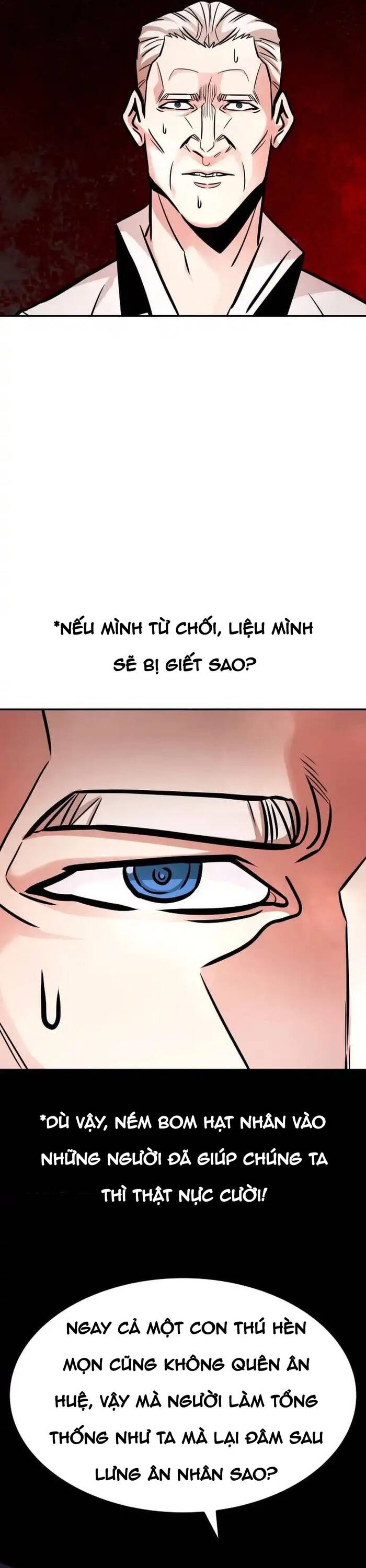 Kẻ Đa Tài Chapter 97 - Trang 2