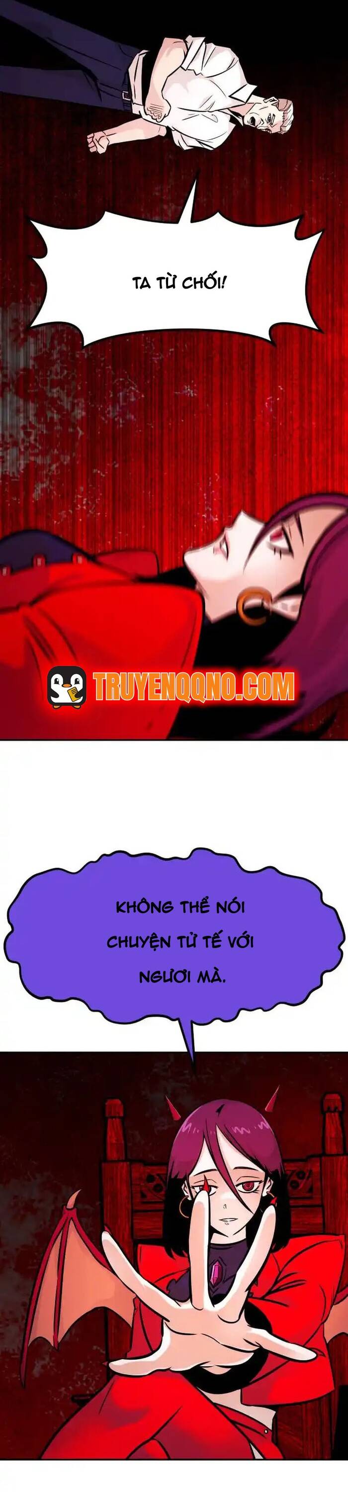 Kẻ Đa Tài Chapter 97 - Trang 2