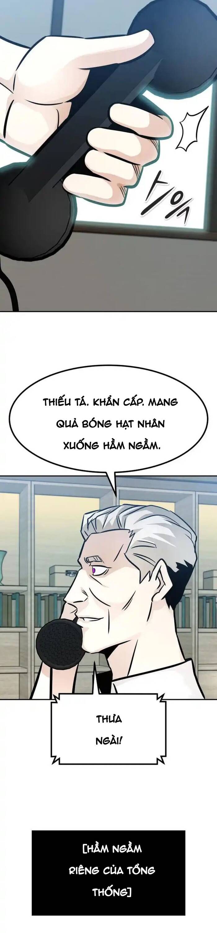 Kẻ Đa Tài Chapter 97 - Trang 2