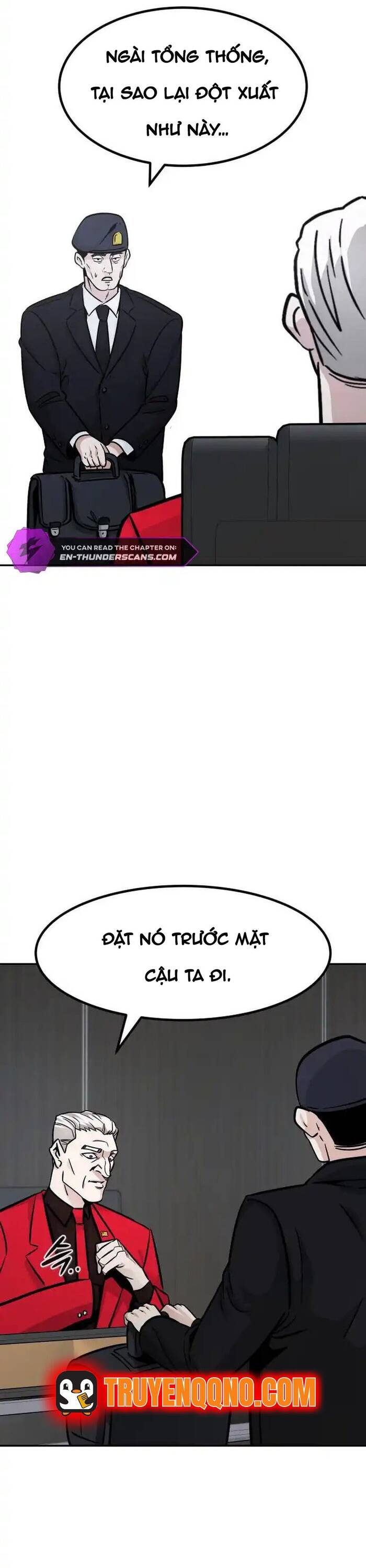 Kẻ Đa Tài Chapter 97 - Trang 2