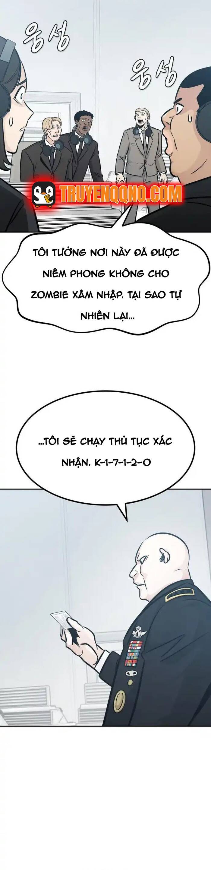Kẻ Đa Tài Chapter 97 - Trang 2