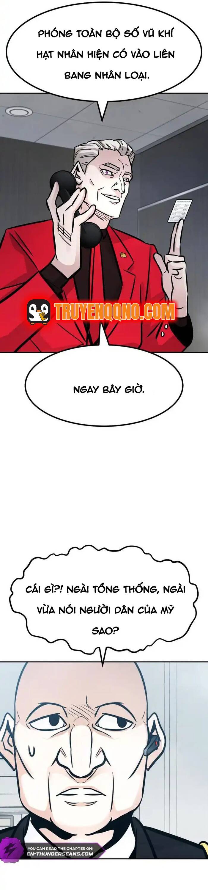 Kẻ Đa Tài Chapter 97 - Trang 2