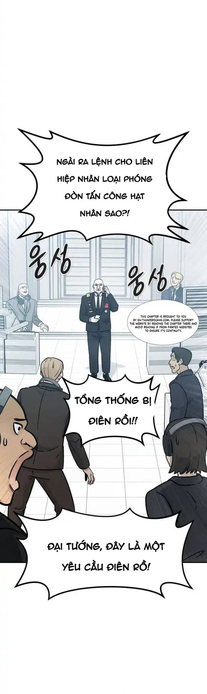 Kẻ Đa Tài Chapter 97 - Trang 2