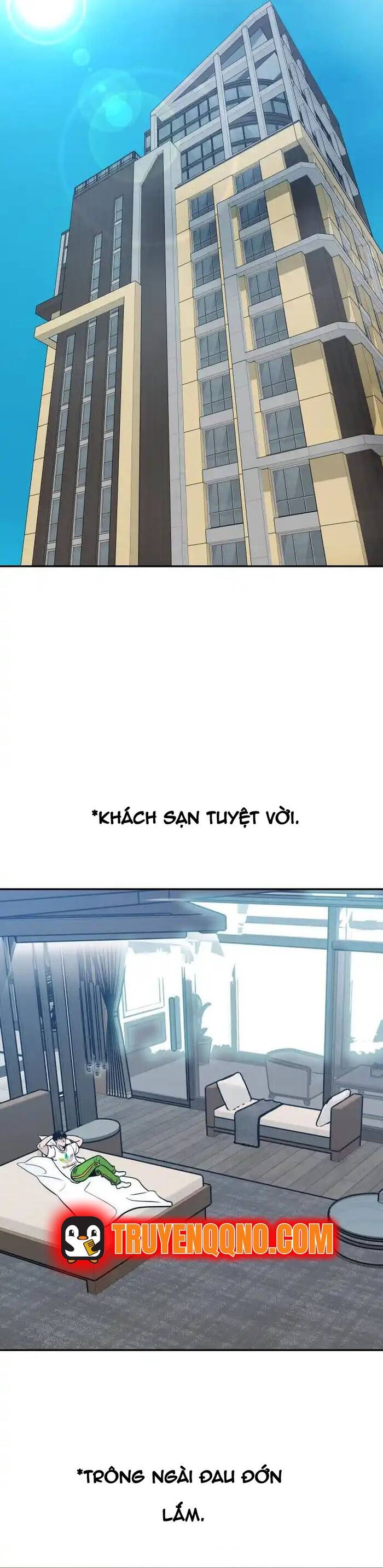 Kẻ Đa Tài Chapter 97 - Trang 2