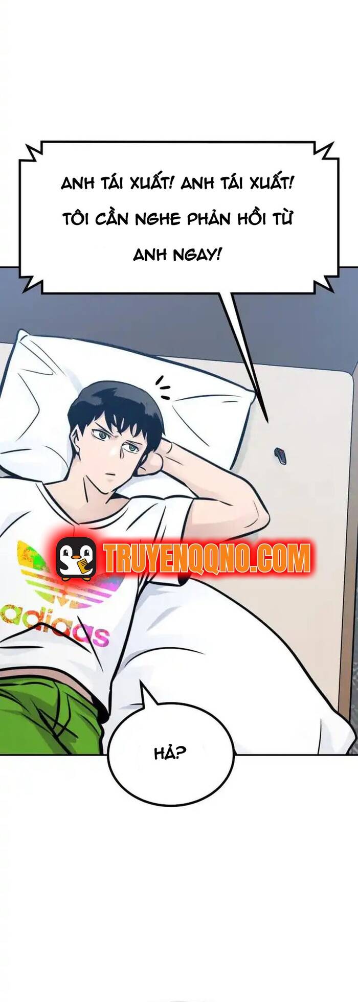 Kẻ Đa Tài Chapter 97 - Trang 2