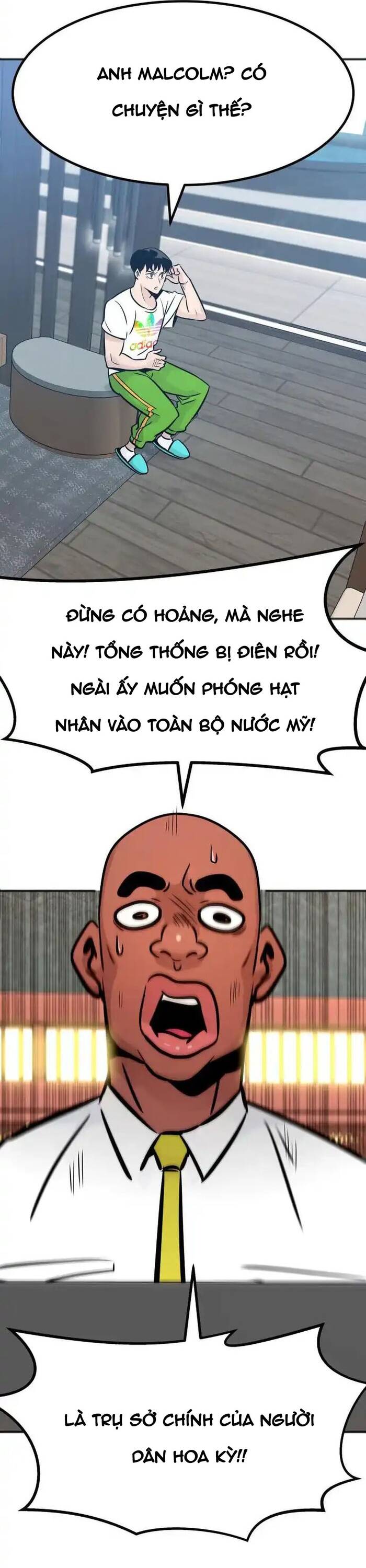 Kẻ Đa Tài Chapter 97 - Trang 2