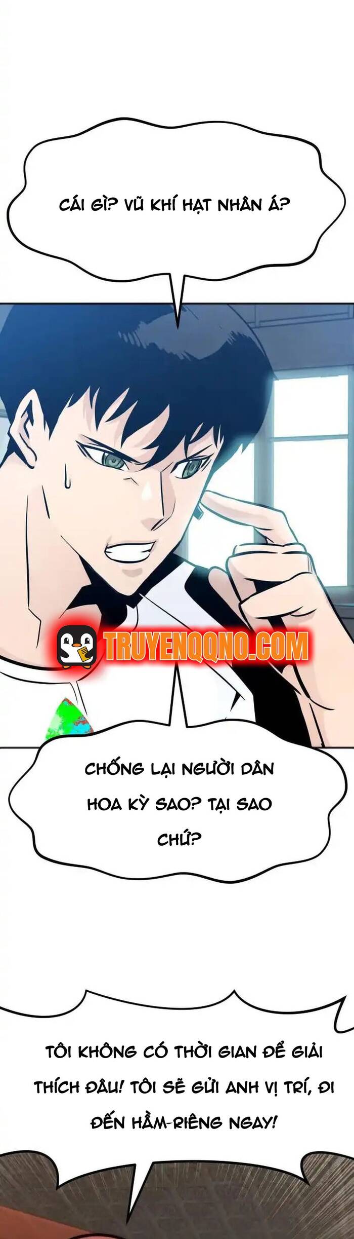 Kẻ Đa Tài Chapter 97 - Trang 2