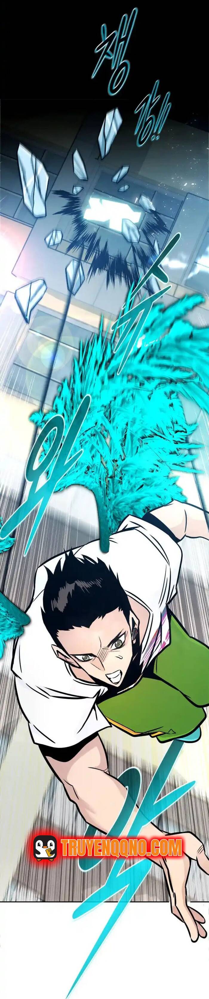 Kẻ Đa Tài Chapter 97 - Trang 2