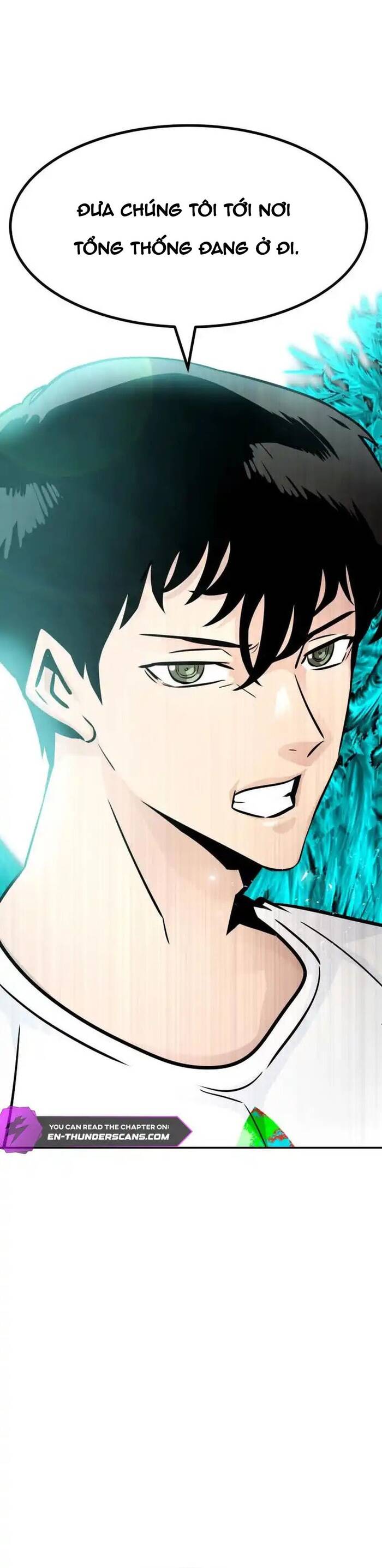 Kẻ Đa Tài Chapter 97 - Trang 2