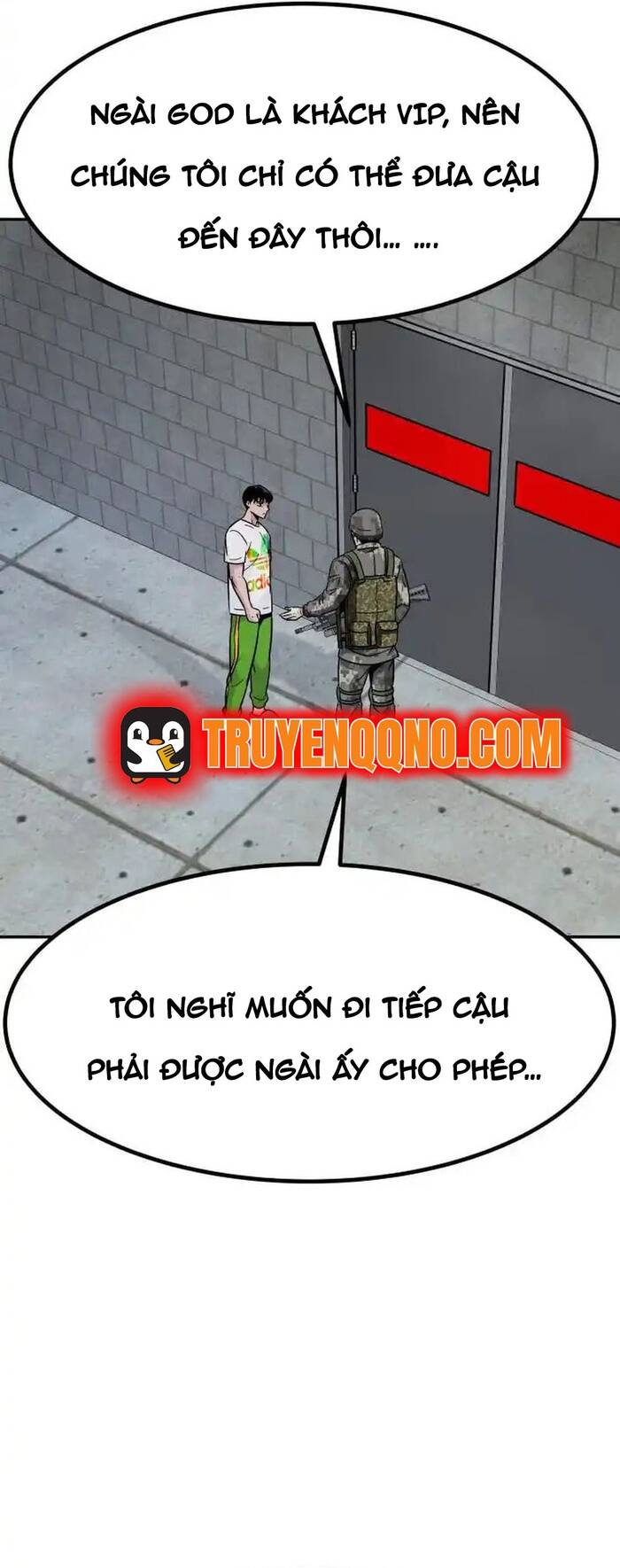 Kẻ Đa Tài Chapter 97 - Trang 2