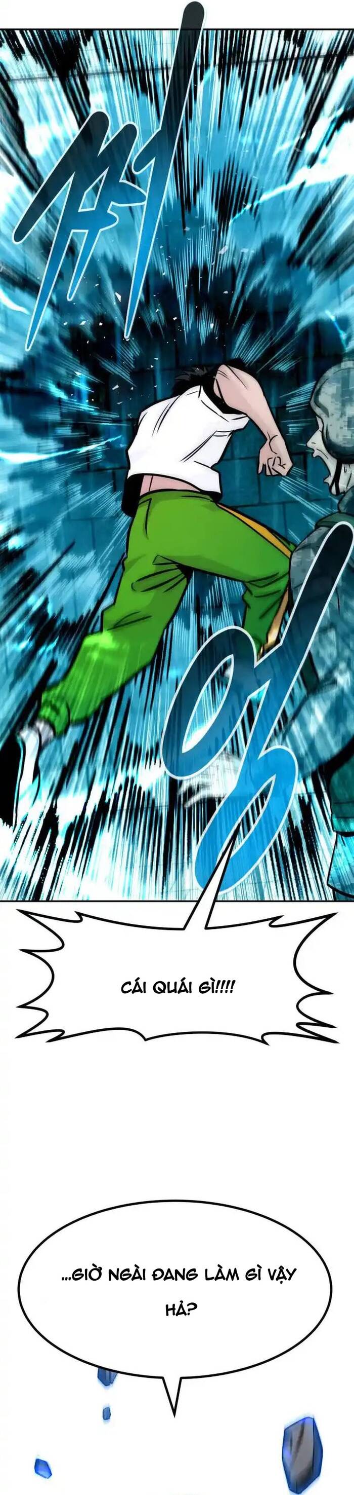 Kẻ Đa Tài Chapter 97 - Trang 2