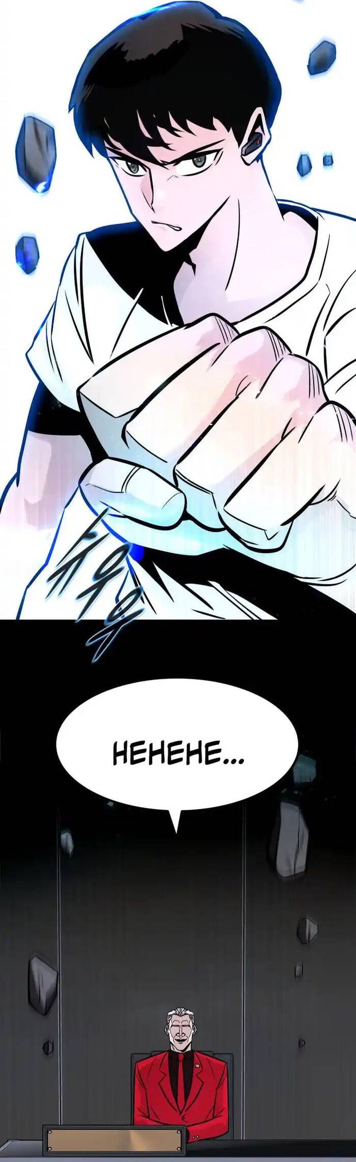 Kẻ Đa Tài Chapter 97 - Trang 2