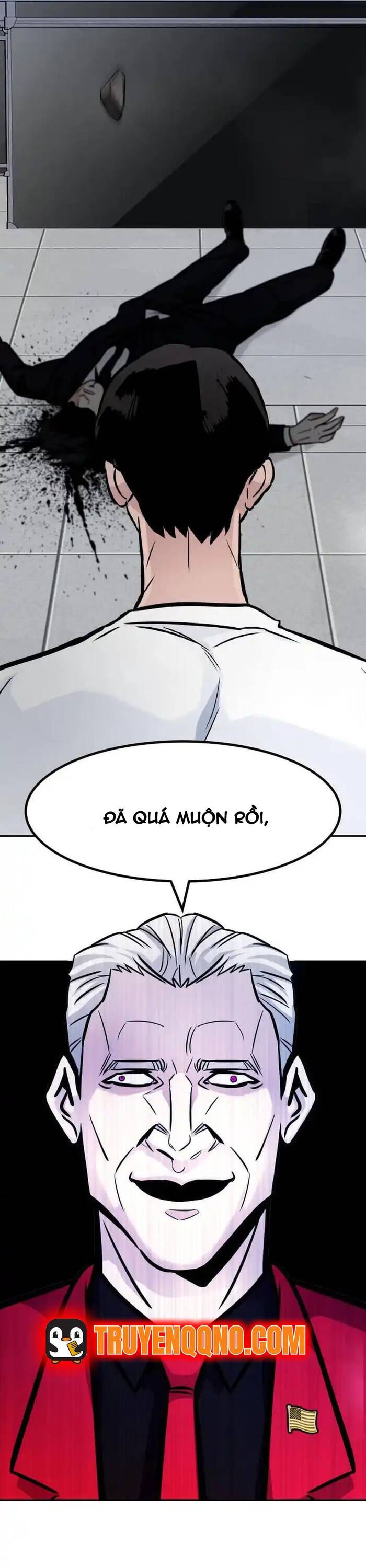 Kẻ Đa Tài Chapter 97 - Trang 2