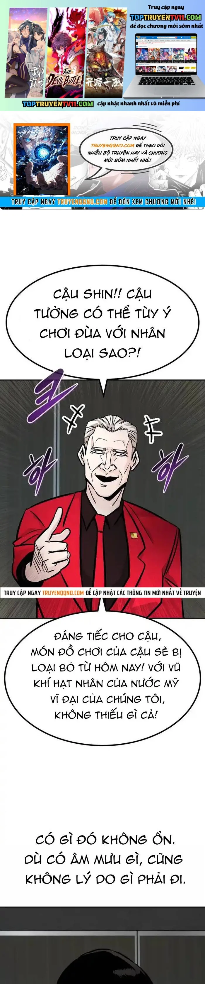 Kẻ Đa Tài Chapter 98 - Next Chapter 99