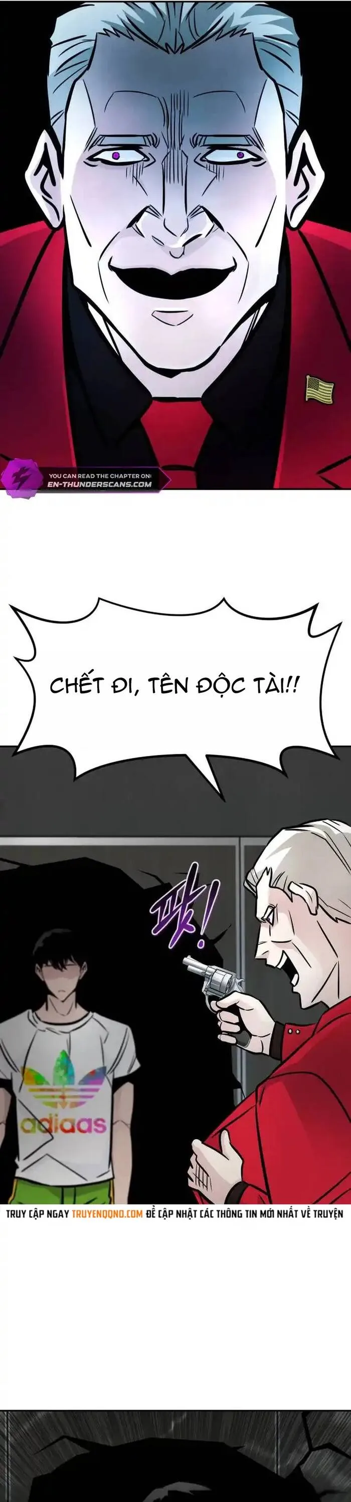 Kẻ Đa Tài Chapter 98 - Next Chapter 99