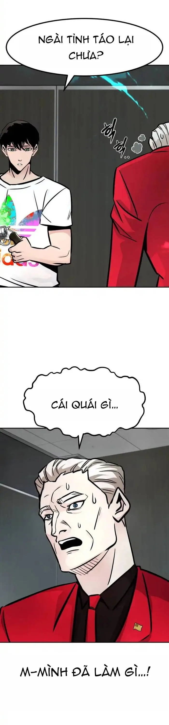 Kẻ Đa Tài Chapter 98 - Next Chapter 99