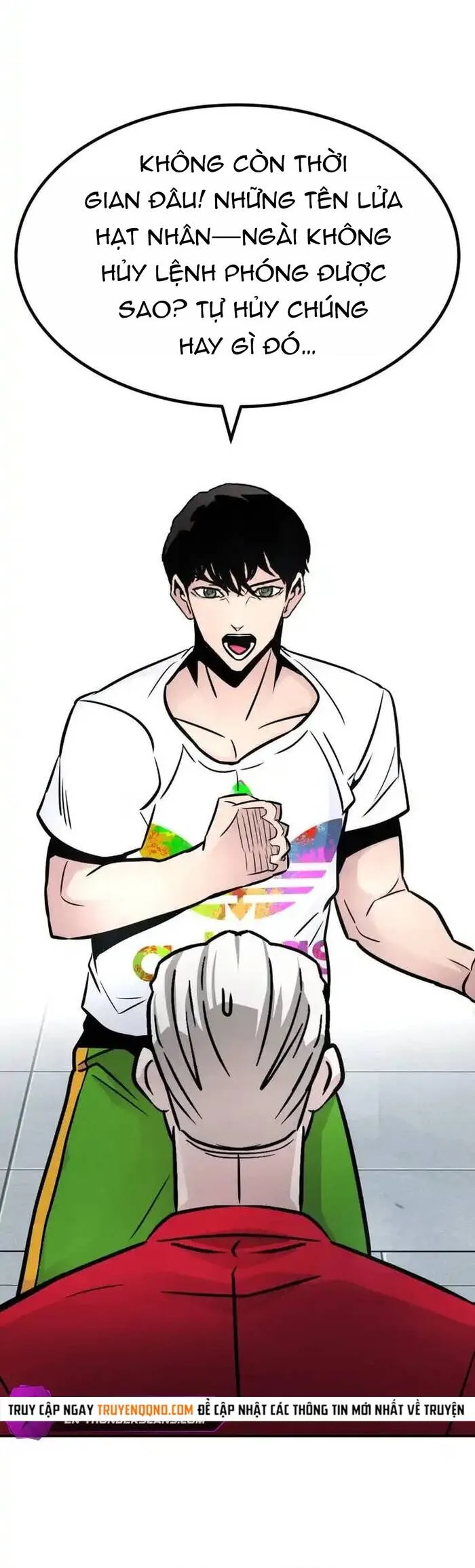 Kẻ Đa Tài Chapter 98 - Next Chapter 99