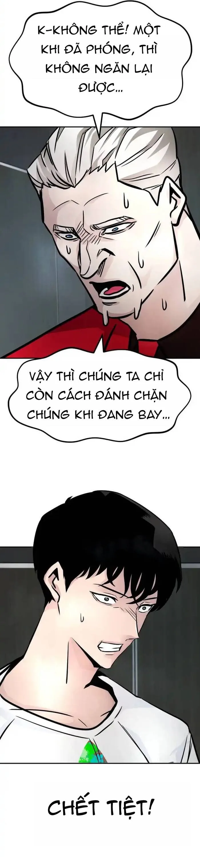 Kẻ Đa Tài Chapter 98 - Next Chapter 99