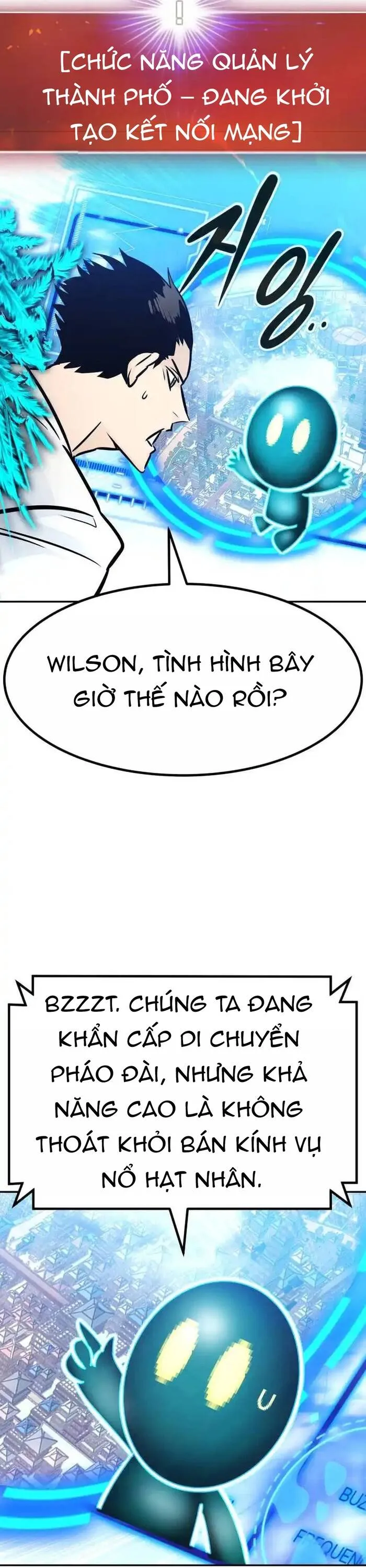 Kẻ Đa Tài Chapter 98 - Next Chapter 99