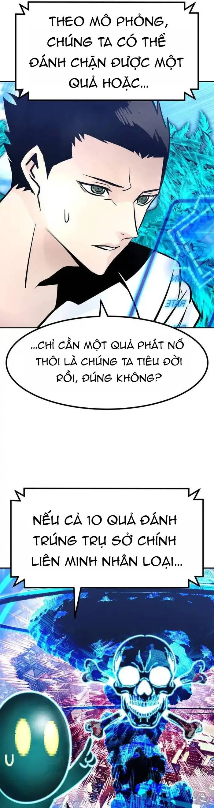 Kẻ Đa Tài Chapter 98 - Next Chapter 99