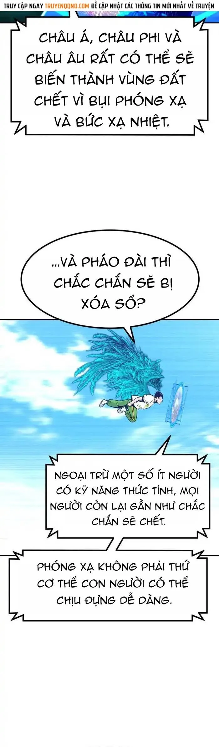 Kẻ Đa Tài Chapter 98 - Next Chapter 99