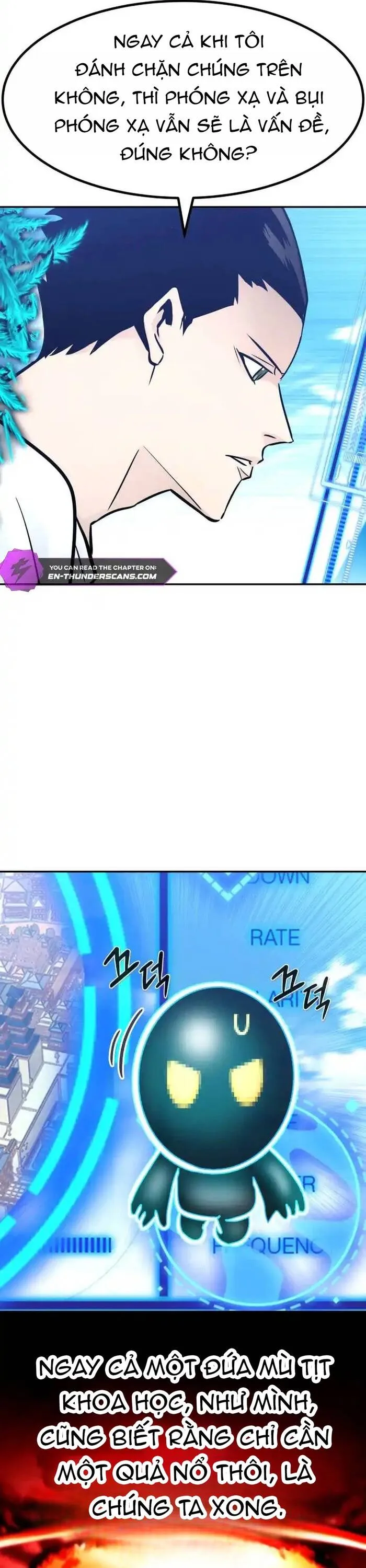 Kẻ Đa Tài Chapter 98 - Next Chapter 99