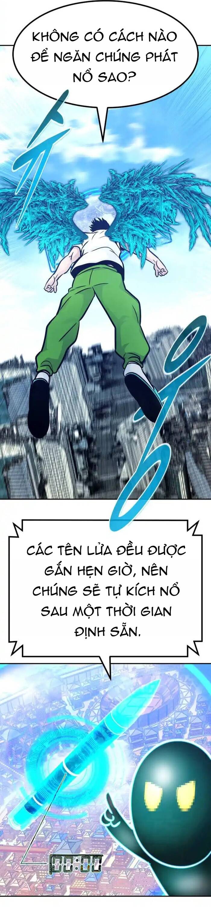 Kẻ Đa Tài Chapter 98 - Next Chapter 99