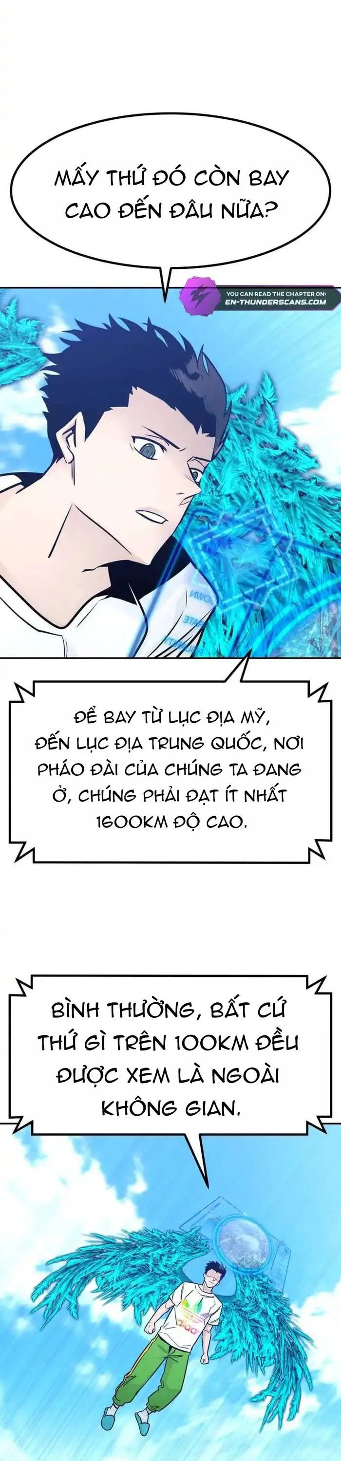 Kẻ Đa Tài Chapter 98 - Next Chapter 99